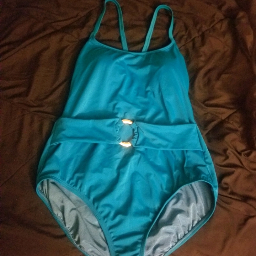 Women's Swimsuit Size 16-18